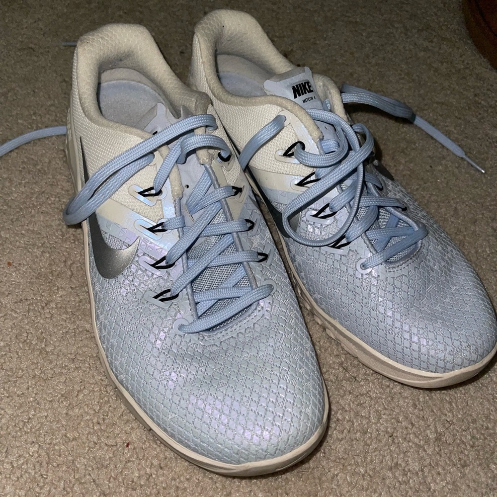 Nike Metcons - Picture 3 of 5